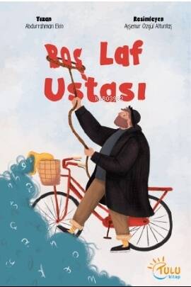 Boş Laf Ustası - 1