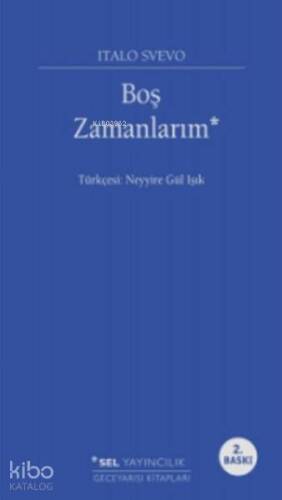 Boş Zamanlarım - 1