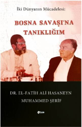 Bosna Savaşı'na Tanıklığım - 1