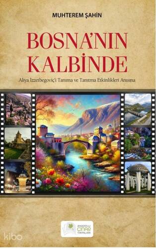Bosna'nın Kalbinde - 1