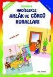 Boyamalı Hadislerle Ahlak ve Görgü Kuralları - 1