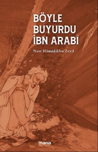 Böyle Buyurdu İbn Arabi;Coğrafyalar - 1