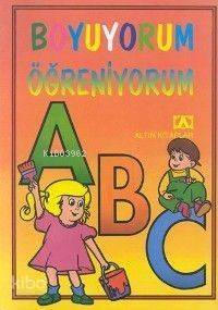 Boyuyorum Öğreniyorum - 1