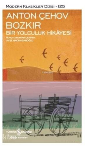 Bozkır - Bir Yolculuk Hikayesi - 1