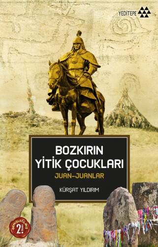 Bozkırın Yitik Çocukları; Juan-Juan'lar - 1