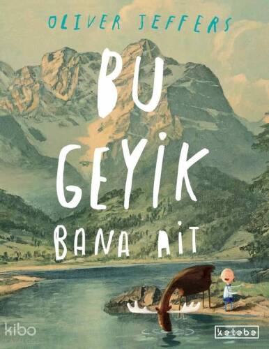 Bu Geyik Bana Ait - 1