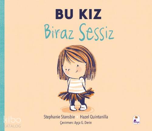 Bu Kız Biraz Sessiz - 1