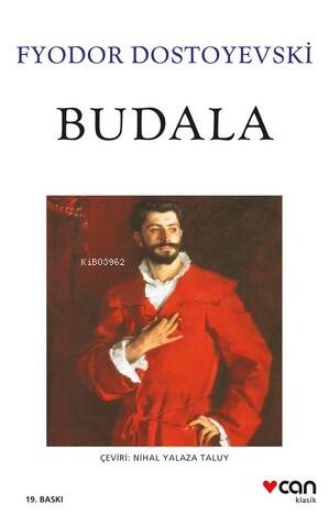 Budala - 1