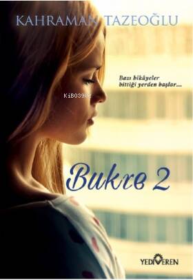 Bukre -2 - 1