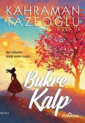 Bukre Kalp - 1