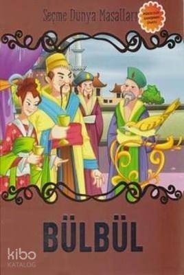 Bülbül - 1