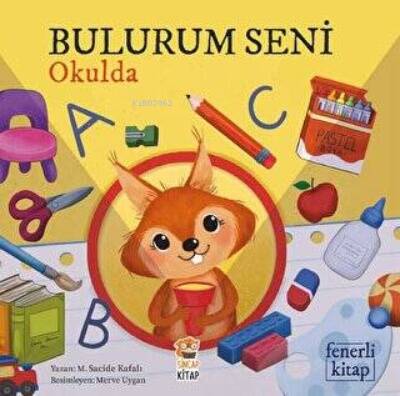 Bulurum Seni ;Okulda - 1