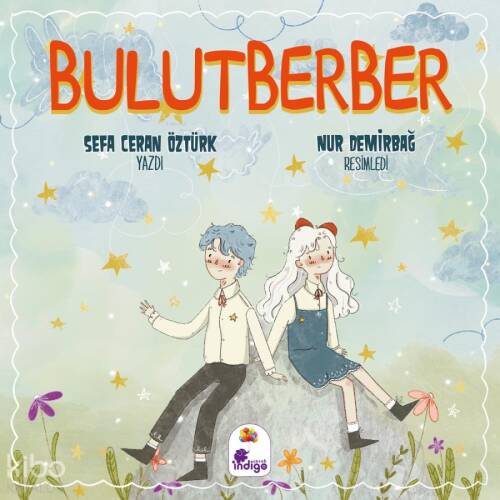 BulutBerber - 1