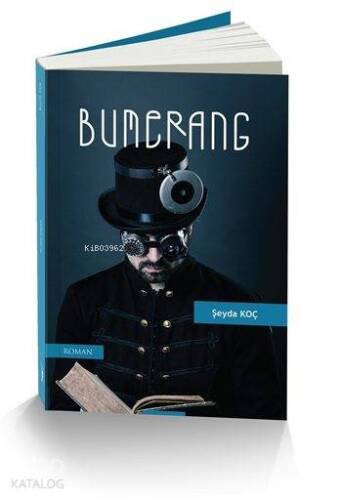Bumerang - 1