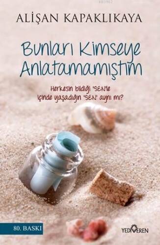 Bunları Kimseye Anlatamamıştım - 1