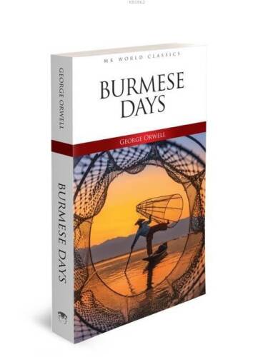 Burmese Days - 1