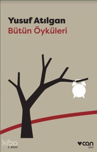 Bütün Öyküleri - 1