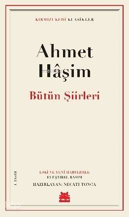 Bütün Şiirleri - 1