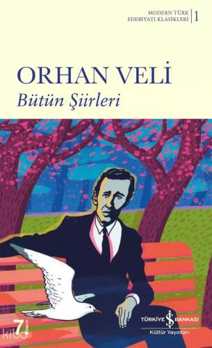 Bütün Şiirleri - 1