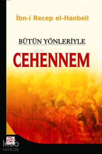 Bütün Yönleriyle Cehennem - 1