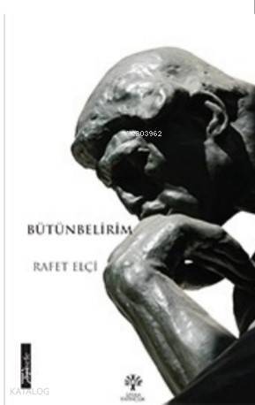 Bütünbelirim - 1