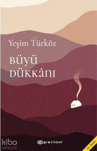 Büyü Dükkanı - 1