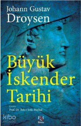 Büyük İskender Tarihi - 1