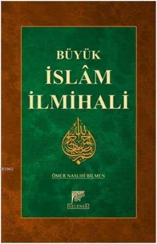 Büyük İslam İlmihali - 1