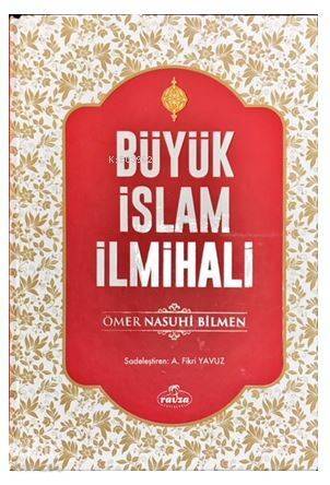 Büyük İslam İlmihali - 1