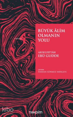 Büyük Âlim Olmanın Yolu - 1