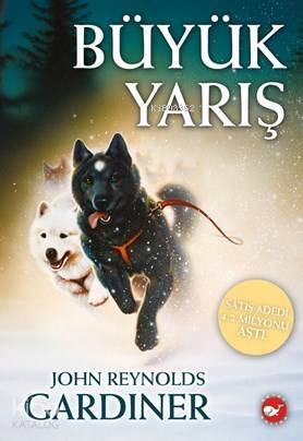 Büyük Yarış - 1