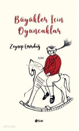 Büyükler İçin Oyuncaklar - 1