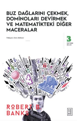 Buz Dağlarını Çekmek, Düşen Dominolar ve Diğer Uygulamalı Matematik Maceraları - 1