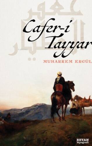 Cafer-i Tayyar - 1