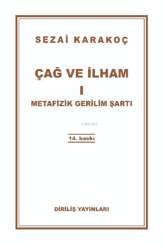 Çağ Ve İlham-1 - 1
