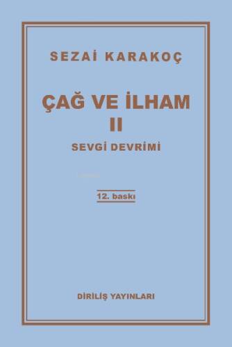 Çağ Ve İlham-2 - 1