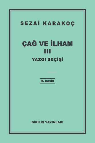 Çağ Ve İlham-3 - 1