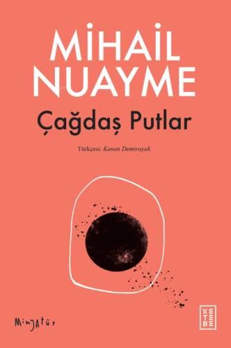 Çağdaş Putlar - 1