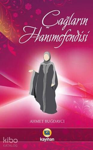 Çağların Hanımefendisi - 1