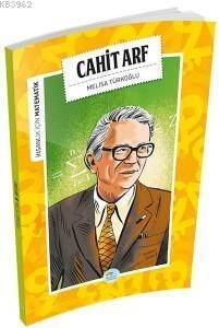 Cahit Arf (Matematik) - 1