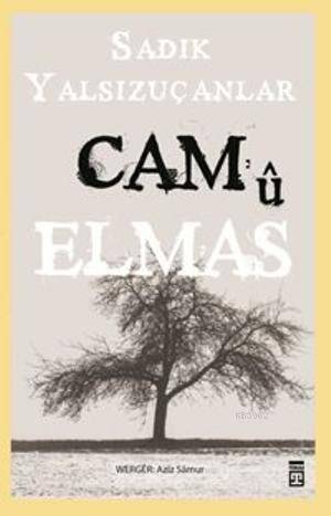 Cam'û Elmas - 1