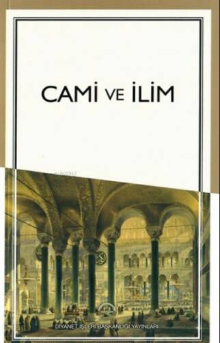 Cami ve İlim - 1