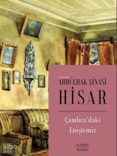 Çamlıca’daki Eniştemiz - 1