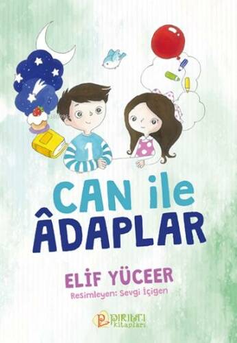 Can ile Âdaplar - 1