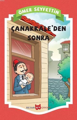 Çanakkale'den Sonra - 1