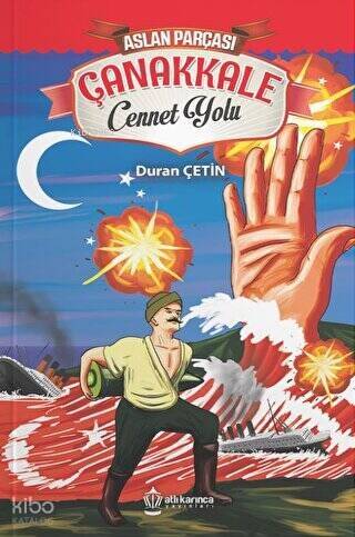 Çanakkale Cennet Yolu - 1