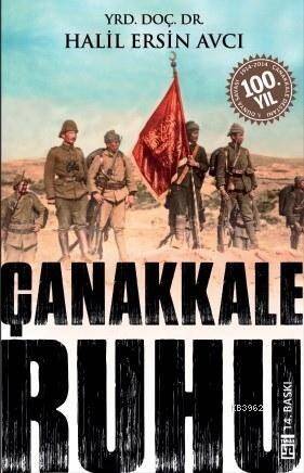 ÇANAKKALE RUHU - 1