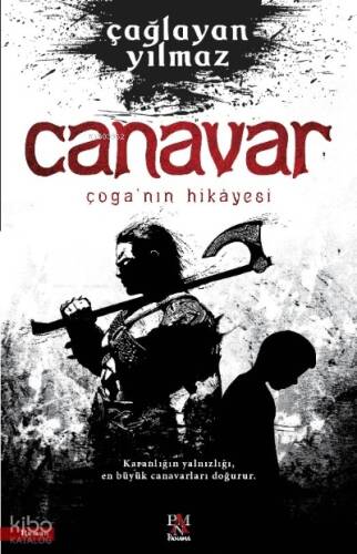 Canavar;; Çoga’nın Hikâyesi - 1
