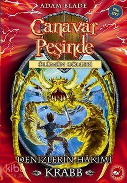 Canavar Peşinde - Denizlerin Hakimi Krabb - 1
