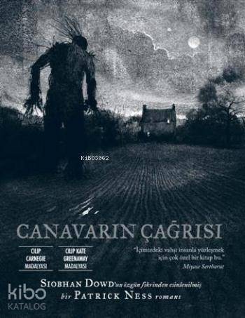 Canavarın Çağrısı - 1